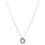 Tiffany & Co Collana Star Silver Argento