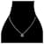 Tiffany & Co Collana Star Silver Argento - vista 5