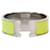 Hermès Pulsera Green Click Verde  - vista 1