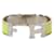 Hermès Pulsera Green Click Verde  - vista 5