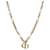 Dior Collana d'oro  - vista 1