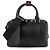 Gucci Piccola borsa duffle Nero - vista 3