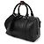 Gucci Piccola borsa duffle Nero - vista 4
