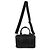 Gucci Piccola borsa duffle Nero - vista 5