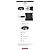 Montblanc Reversible Leather Belt Black - view 3