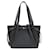Tory Burch Borsa Tote ROMY Nero  - vista 4