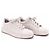 Loro Piana Nuoju Wildleder-Sneaker Braun - Ansicht 3