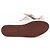 Loro Piana Nuoju Wildleder-Sneaker Braun - Ansicht 5