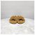 Louis Vuitton Pantofola Mule Bliss Comford Camel Marrone - vista 2