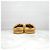 Louis Vuitton Pantofola Mule Bliss Comford Camel Marrone - vista 3