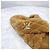 Louis Vuitton Pantofola Mule Bliss Comford Camel Marrone - vista 6