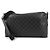 Gucci Borsa a tracolla Essence Classic Medium Nero - vista 3