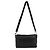 Gucci Borsa a tracolla Essence Classic Medium Nero - vista 5