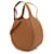 Longchamp Borsa Le Pliage Top Handle Marrone  - vista 4