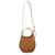 Longchamp Borsa Le Pliage Top Handle Marrone  - vista 5