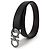 Salvatore Ferragamo Reversible Gancini Belt Black - view 4