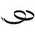 Salvatore Ferragamo Reversible Gancini Belt Black - view 5