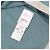 Chanel Cashmere-Strickjacke für Damen mit silbernem CC-Logo-Knopf Blau - Ansicht 7
