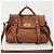 Mulberry Borsa a tracolla Alexa Tote - vista 2