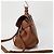Mulberry Borsa a tracolla Alexa Tote - vista 3