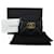 Chanel 19 Chanel Portamonete con zip Nero - vista 6