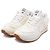 Miu Miu Zapatillas New Balance Denim White Blanco - vista 3
