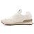 Miu Miu Zapatillas New Balance Denim White Blanco - vista 4