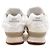 Miu Miu Zapatillas New Balance Denim White Blanco - vista 7