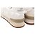 Miu Miu Zapatillas New Balance Denim White Blanco - vista 9