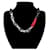 Louis Vuitton Collana a catena Monogram Multicolore  - vista 1