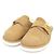 Louis Vuitton Mule Easy in shearling da donna Marrone - vista 3