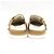 Louis Vuitton Mule Easy in shearling da donna Marrone - vista 6