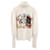 Gucci The North Face Strickpullover Mehrfarben  - Ansicht 1