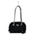 Prada Pocono Small Quilted Chain Shoulder Bag Nero