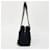 Prada Pocono Small Quilted Chain Shoulder Bag Nero - vista 3
