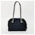 Prada Pocono Small Quilted Chain Shoulder Bag Nero - vista 4