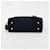 Prada Pocono Small Quilted Chain Shoulder Bag Nero - vista 6