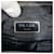Prada Pocono Small Quilted Chain Shoulder Bag Nero - vista 9