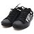 Louis Vuitton Sneakers da uomo in scamosciato nero e tela navy Tattoo Blu - vista 3