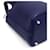 Hermès Borsa Tote Picotin Lock Blu - vista 8