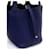 Hermès Borsa Tote Picotin Lock Blu - vista 9