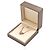 Bulgari Bracciale con lunetta beige Marrone - vista 6