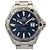 Tag Heuer Aqua Racer Stahluhr Blau