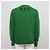 Gucci Langarm-Strick-T-Shirt Unisex Green UFO FUTURE Grün - Ansicht 4