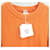 Hermès Strickpullover Orange  - Ansicht 3