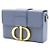 30 Montaigne Dior Bolsa Montaigne Box Bolsa de ombro e Bolsa transversal - vista 2