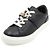 Hermès Sneaker Day Kelly Buckle da donna Bianco - vista 2