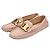 Tod's Wildleder-Fahrschuhe Pink