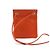 Hermès Borsa a tracolla mini Sakalyn Orange Swift Arancione - vista 4
