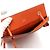 Hermès Borsa a tracolla mini Sakalyn Orange Swift Arancione - vista 6